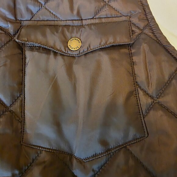 Onward Reserve Braswell Vest - XL - Picture 6 of 11
